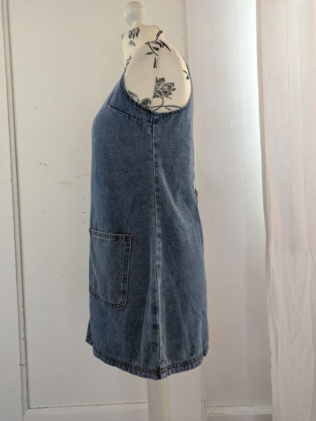 Vestiti: Jeanskleid Grösse S – Nuovo (secondo la descrizione) da Schwyz venduto da Magdalena86