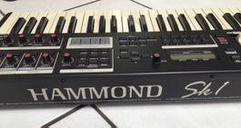 Orgue Hammond Sk1 + housse de transport
