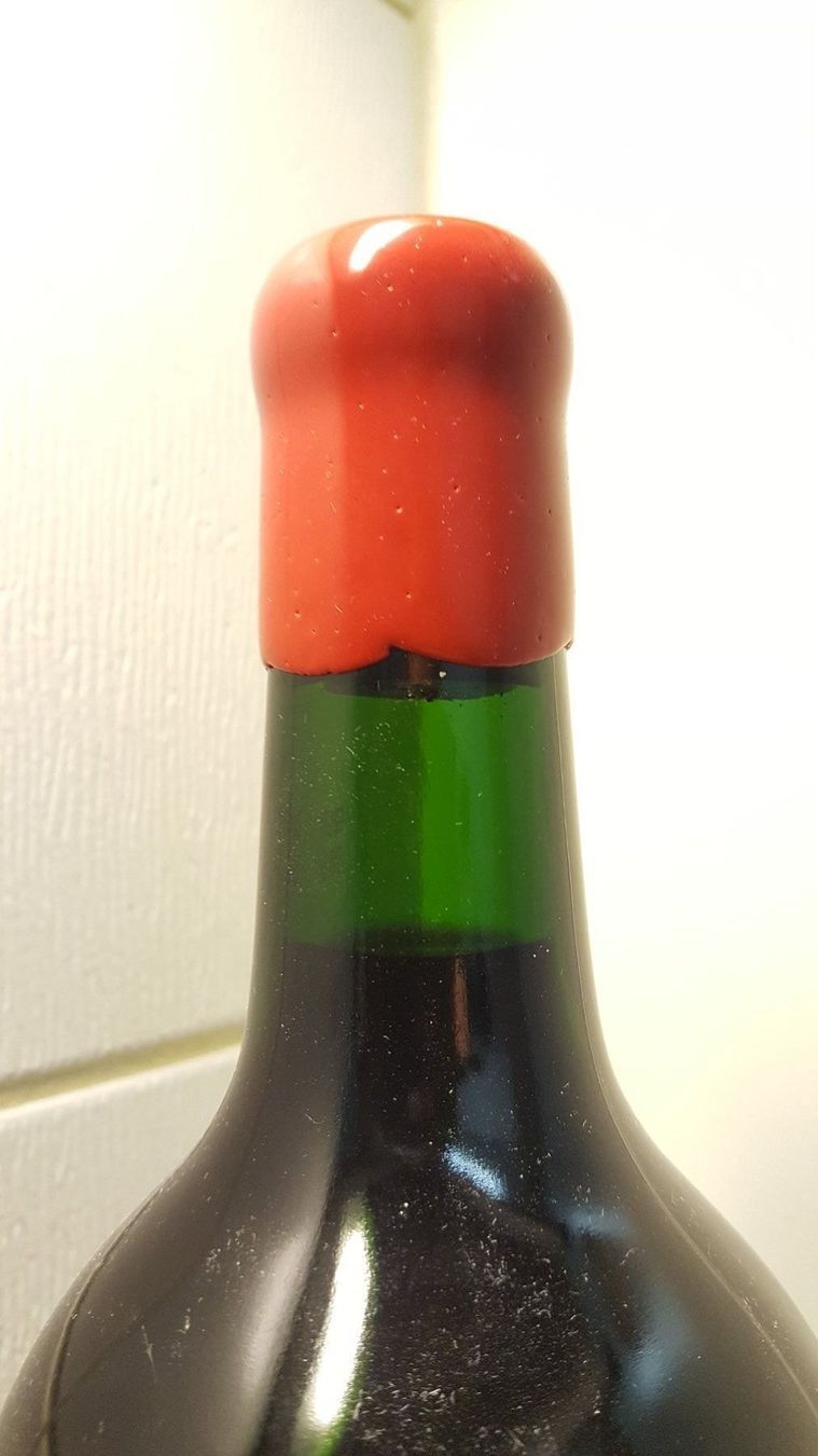 Vino: Gres Saint Paul 2004 Antonin Magnum 1.5l – Nuovo (secondo la descrizione) da Grenchen venduto da poggione 3