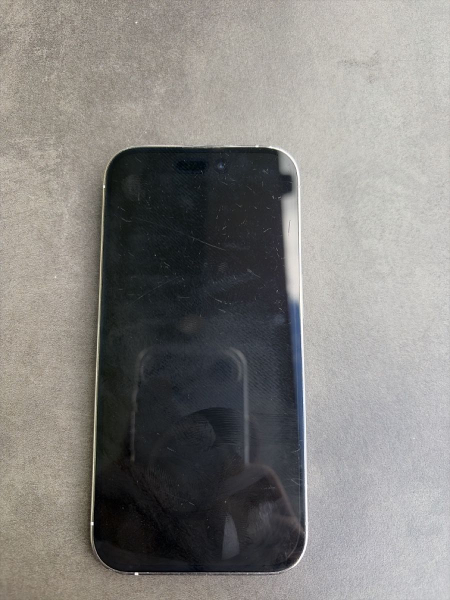 Apple Telefoni cellulari / Smartphones: iPhone 14 pro 128 GB – Usato da Grenchen venduto da ehcb10 1