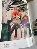Larry Rivers - Exhibition Catalogue - Marlborough Gallery