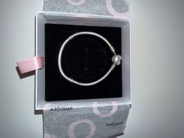 Pandora Ring, Armband, Charms, Stopper & Sicherheitskette