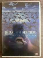 Im Rausch der Tiefe