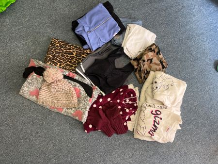 Kleider paket - Mädchen : 146/152