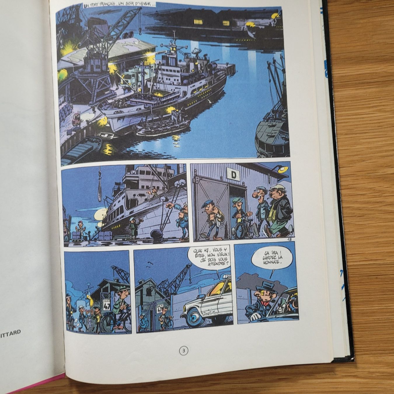 Fumetti: BD EO Cotée Spirou & Fantasio Tome 33 Virus – Usato da Biel/Bienne venduto da Destockweb 1