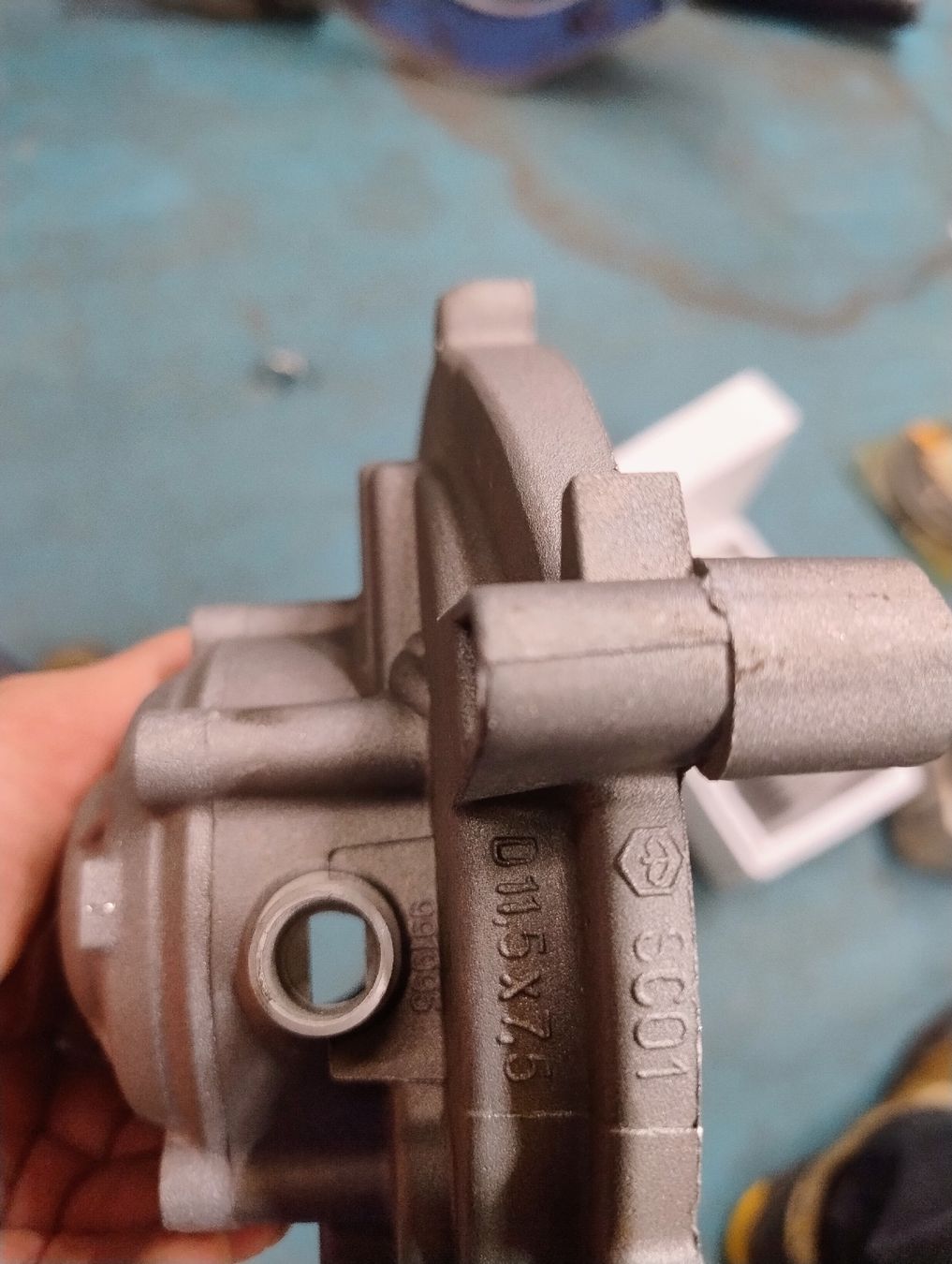 Piaggio Ciclomotori: Piaggio Ciao Tuning Set – Nuovo e nell'imballaggio originale da Däniken SO venduto da sumsumbmw 6