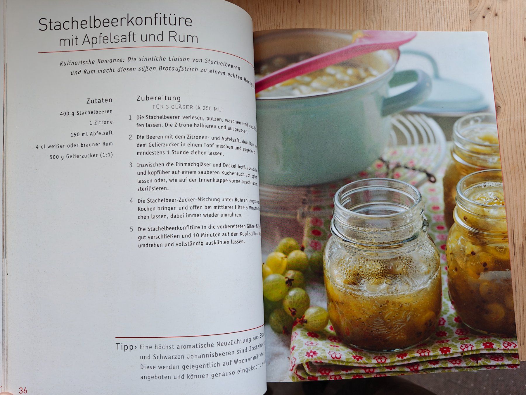 Libri: Marmeladen, Chutneys & Co. / Zabert Sandmann – Usato da Muttenz venduto da Negnuja 2