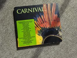 Carnival/CD