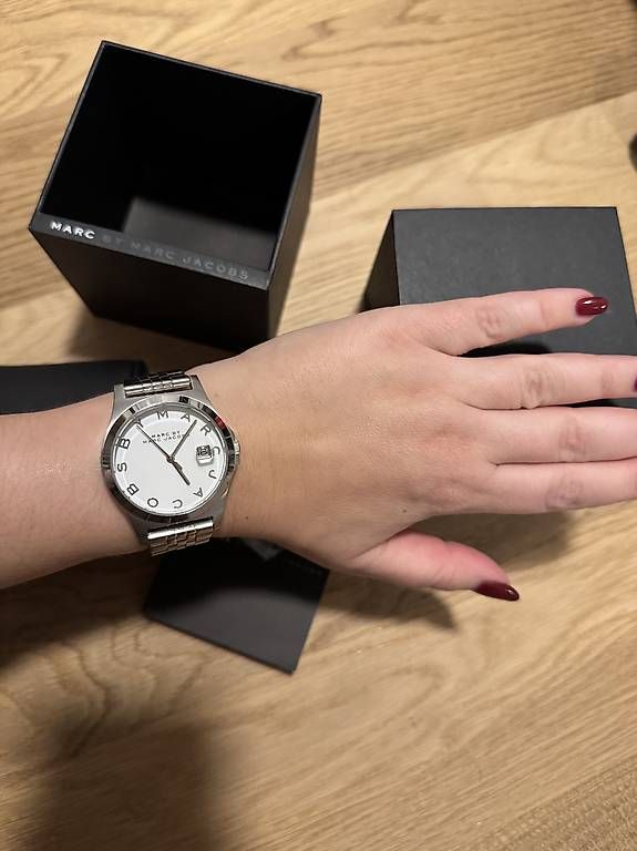 Orologi: Marc Jacobs watch – Usato da S. Antonino venduto da gio_q2dl 1