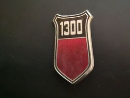 Ford Taunus Cortina Emblem Original