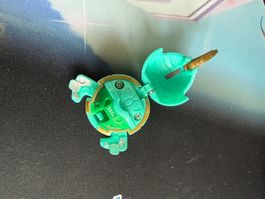 Bakugan Battle Brawler Ventus Stinglash B1 Classic