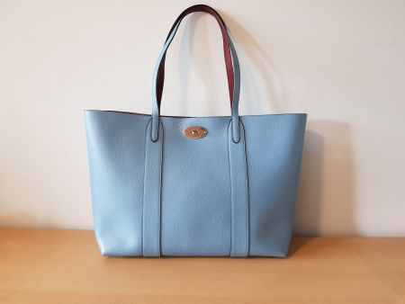 Mulberry Bayswater Shoulder Bag *Neuwertig*