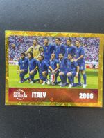 WM 1026 Gruppenbild Italy Gold 2006