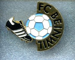 FC  BEINWIL
