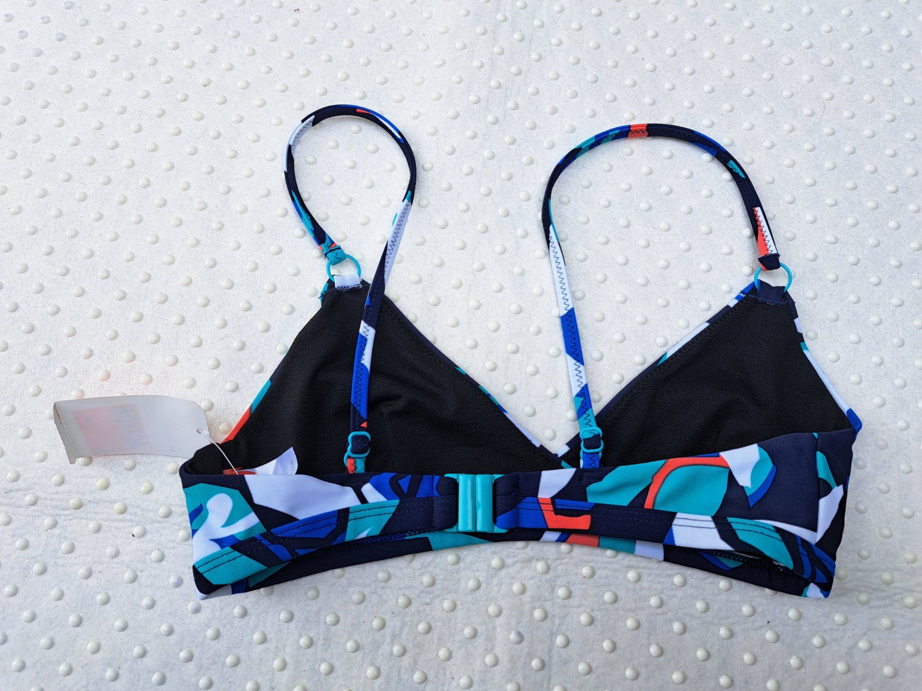 Costumi da bagno & Bikini: NEU! Bikini Top "Björn Borg" Gr. S – Nuovo e nell'imballaggio originale da Gysenstein venduto da joshuas81 1
