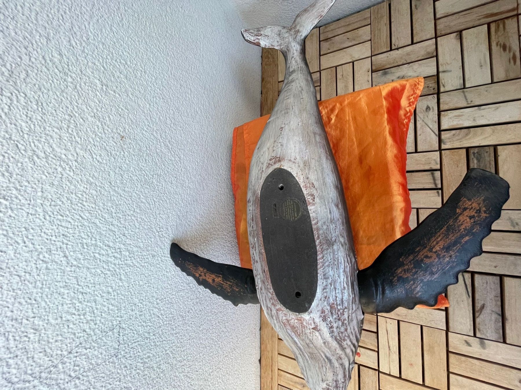 Toutes les décorations: Holz  Wal – D'occasion à Ipsach par Besos 3