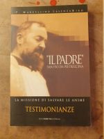 Il Padre San Pio Da Pietreclina - P- Marcellino Iasenzaniro