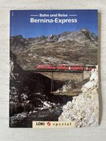 Eisenbahn: Bernina-Express RhB