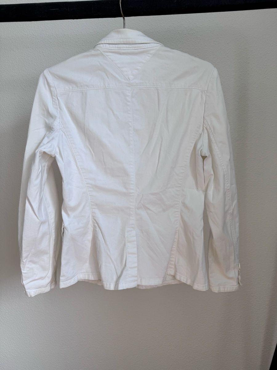 Tommy Hilfiger Jacken: Damen Blazer Tommy Hilfiger – Gebraucht aus Zürich von cam_kcc7 1