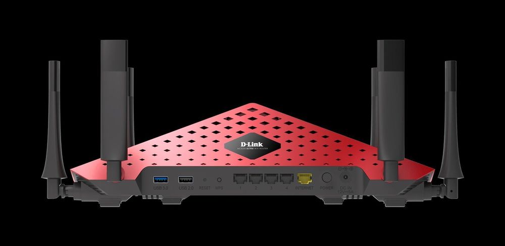 WLAN Ultra WiFi Router | Kaufen auf Ricardo