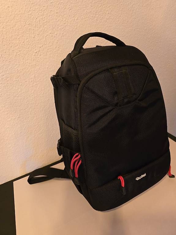 Sacs à dos: Rolei Kamerarucksack  – D'occasion à Bäretswil par Pheenix48