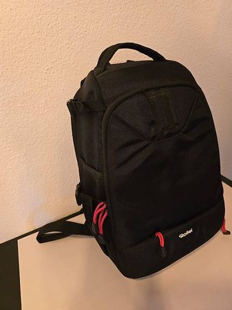 Rolei Kamerarucksack 