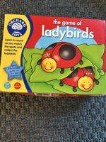 Orchard Toys Ladybirds Counting Game - Great Fun for Spring!
