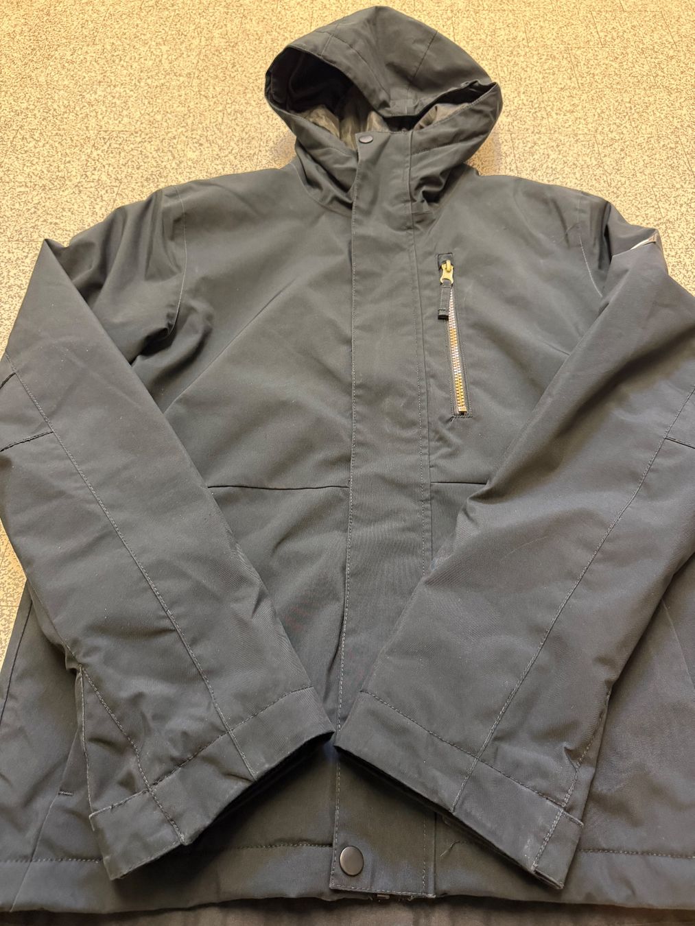 Quiksilver Jacken & Mäntel: Quicksilver Kids 16 XL – Gebraucht aus Frauenfeld von K.835 4