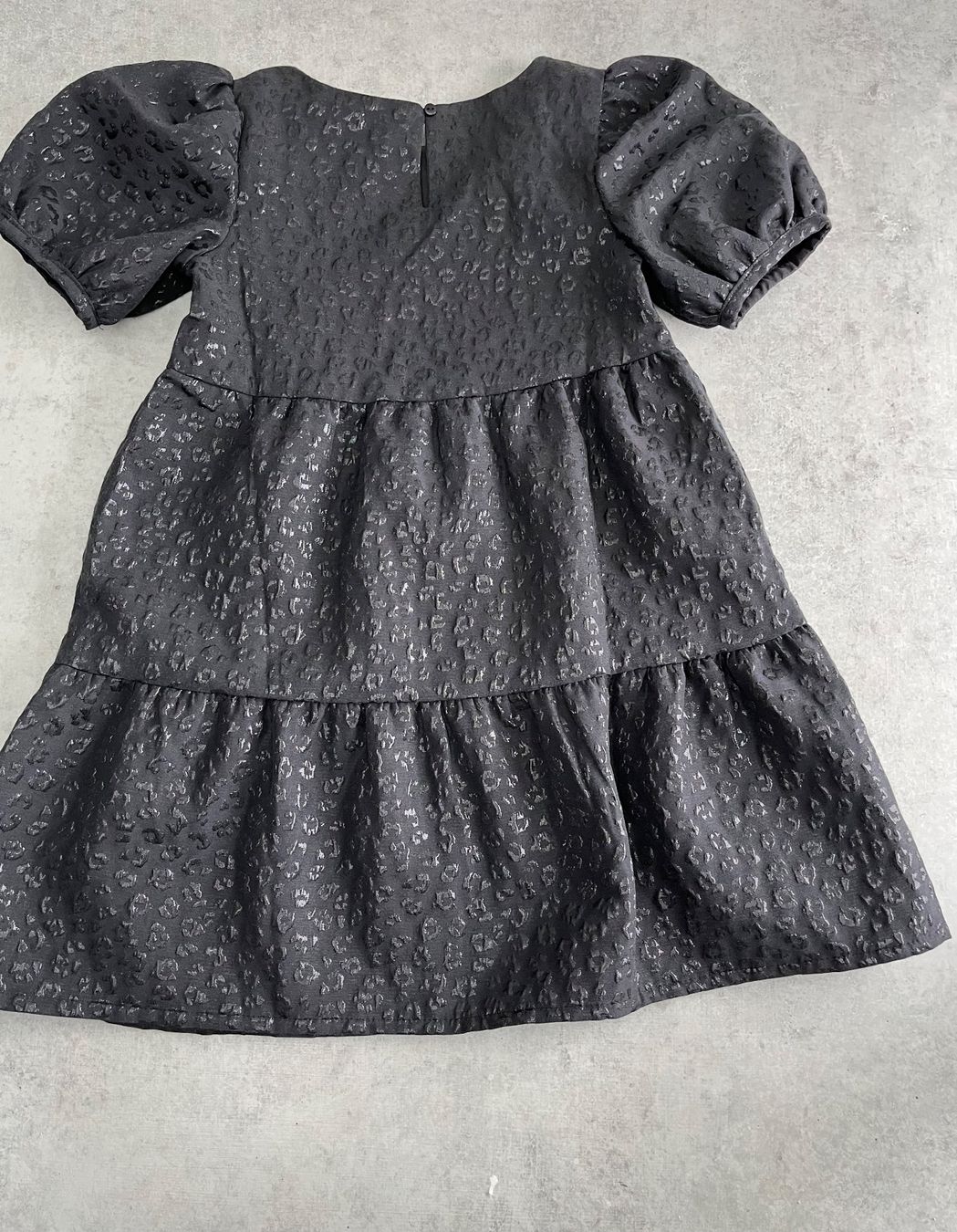 Vestiti & Gonne: H&M Kleid Gr. 116 - NEU – Nuovo (secondo la descrizione) da Zollikofen venduto da spunk65 1