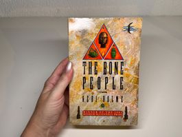 NOVEL: Kari Hulme, The Bone People