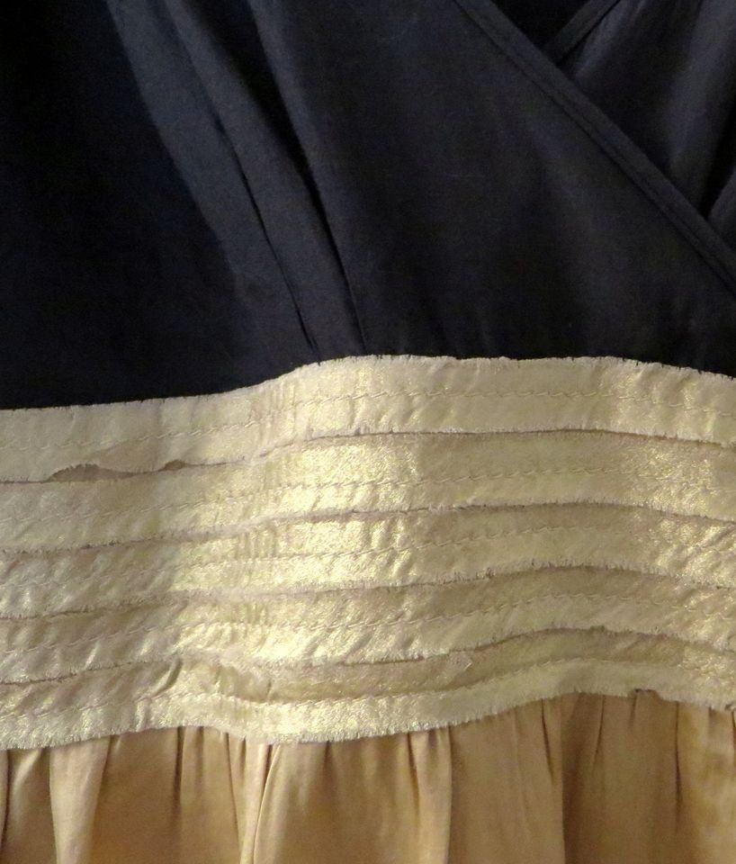 Vestiti: Sommerkleid, Seide-Baumwolle, Grösse 38 – Usato da Ebmatingen venduto da Paradisee 2