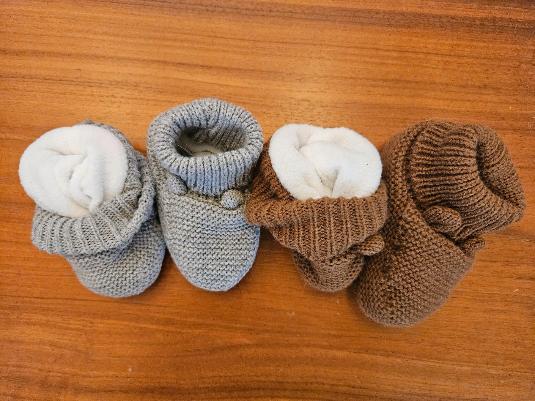 Scarpe per ragazzi: Winterfinkli 12-18 Monate – Usato da Sins venduto da Myck 2