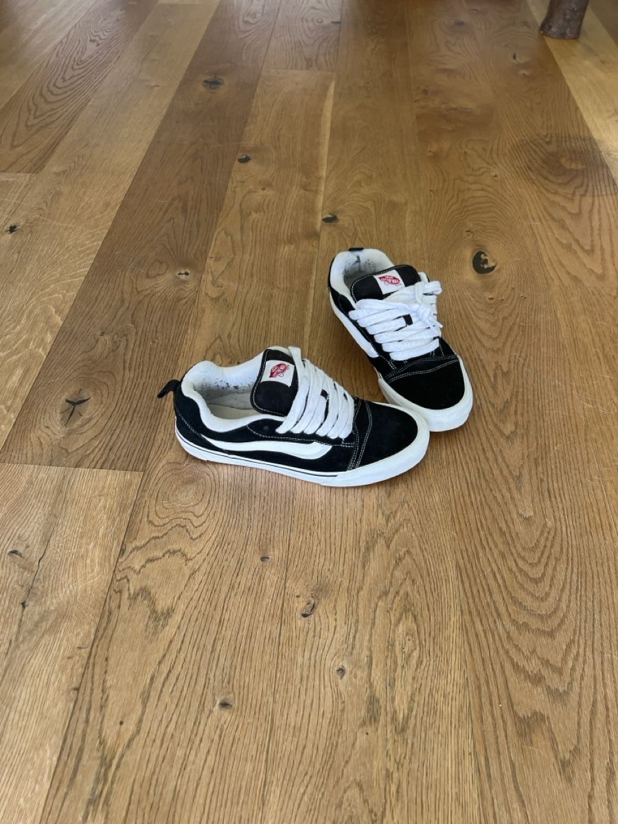 Vans Herrenschuhe: Vans gr 44 – Gebraucht aus Villnachern von kim_rrs6 1