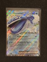 Heerashai ex (DRI 066) - Ewige Rivalen - DE