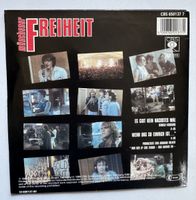 Münchener Freiheit - Es gibt kein nächstes Mal - 7" Single