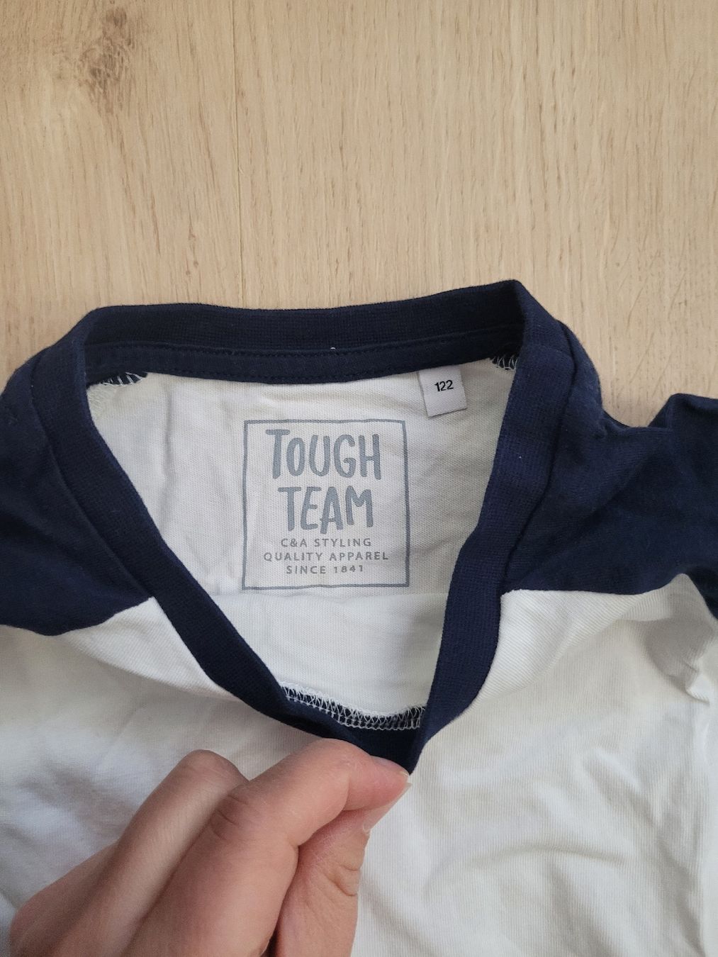 Maglioni & Felpe: dünner Pullover Gr. 122 – Usato da Lupsingen venduto da sta_wgg5 1