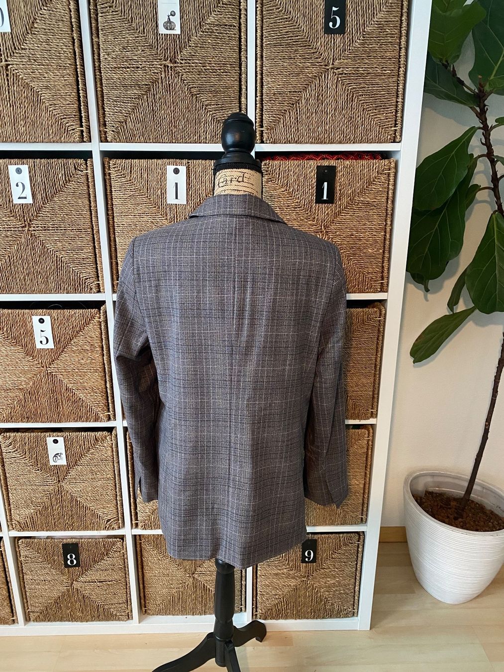 Giacche: British blazer, size XL – Nuovo (secondo la descrizione) da Safenwil venduto da rgs_tg62 5