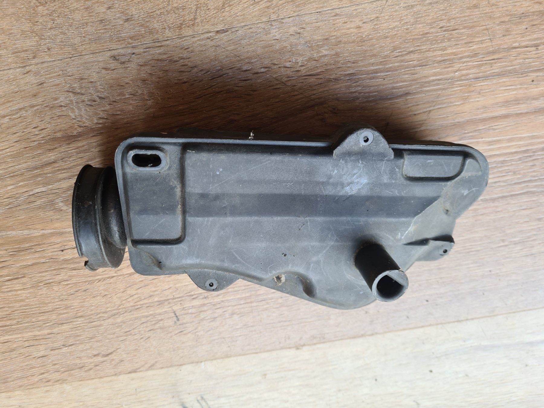 Tomos Ciclomotori: Luftfilter Tomos Sprint Original – Usato da frümsen venduto da Sailem 1