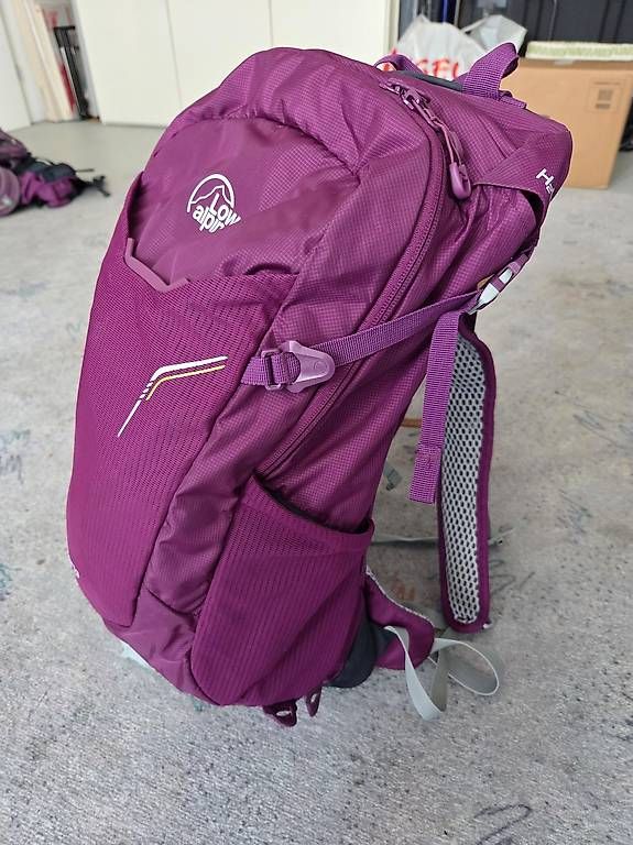 Lowe Alpine Sacs à dos: Rucksack Lowe alpine – D'occasion à Worb par Cdavinci 2