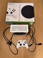 XBOX - Series S 512 GB mit Controller