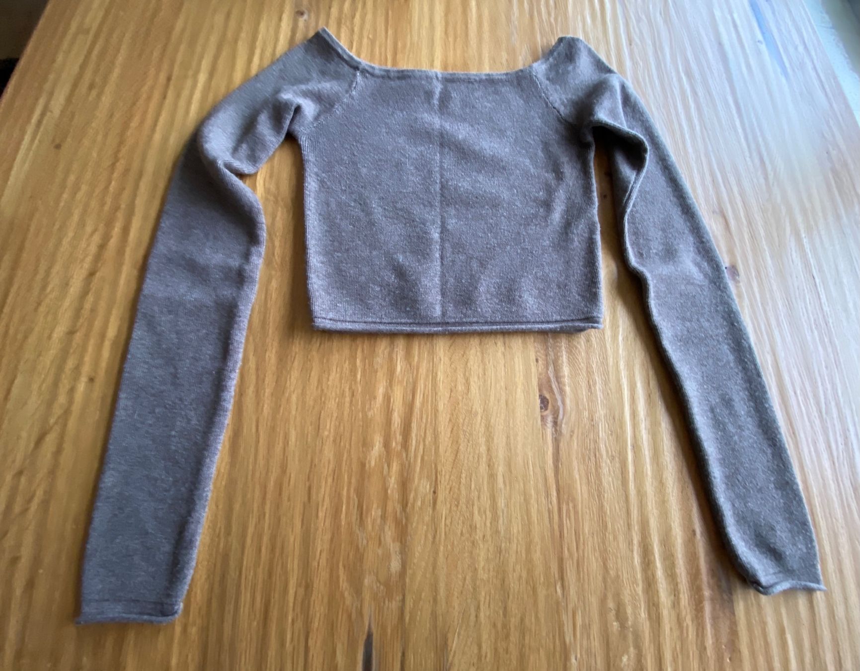 Bershka Maglioni & Felpe: Pullover, Bershka, Gr. S – Usato da Biberstein venduto da Miana2