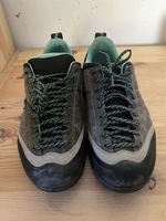 Scarpa Zen Pro Damen Wanderschuhe Gr. 38,5 / Vibram Sohle