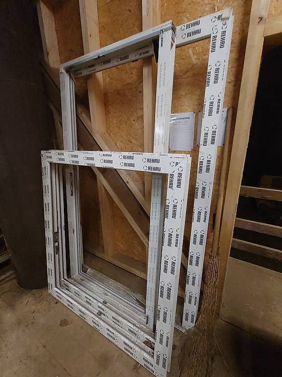 Fenster: Rehau Fenster Türen Neu – Gebraucht aus Sevelen von sei_qd8q 4