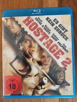 Blu Ray - Hostage 2 /Junction