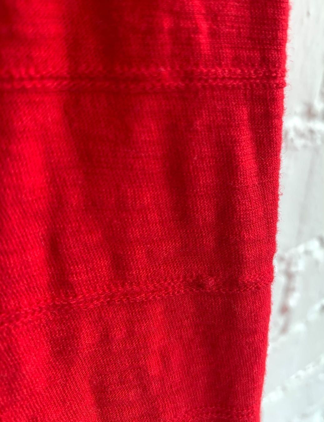 Zara Kleider: Rotes schulterfreies Kleid von Zara – Gebraucht aus Bern von Fraeuleinhonig 1