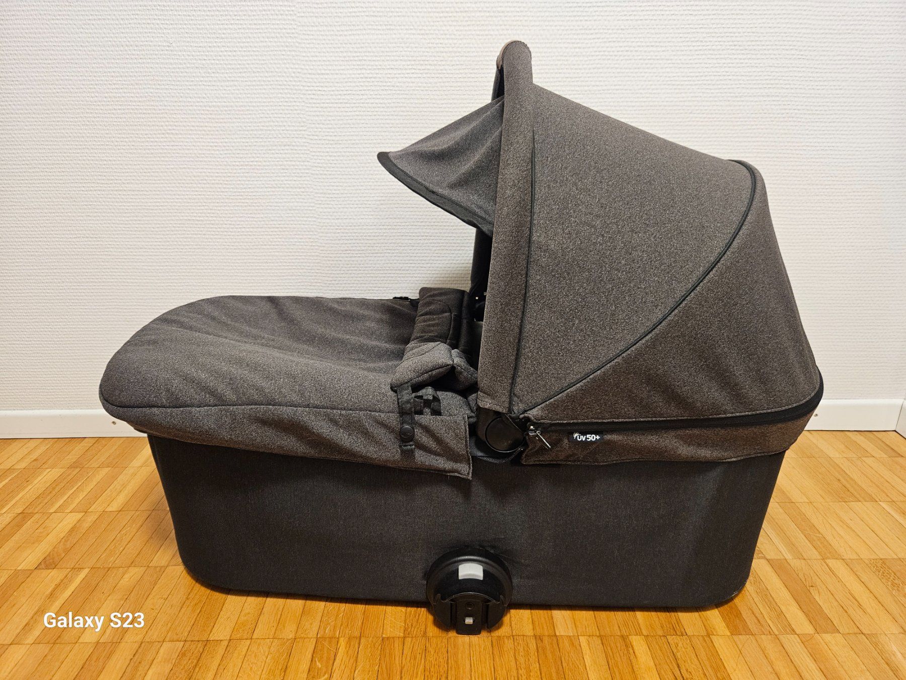Baby Jogger Carrozzine: Baby jogger Wanne – Usato da Heiden venduto da Breeny 3