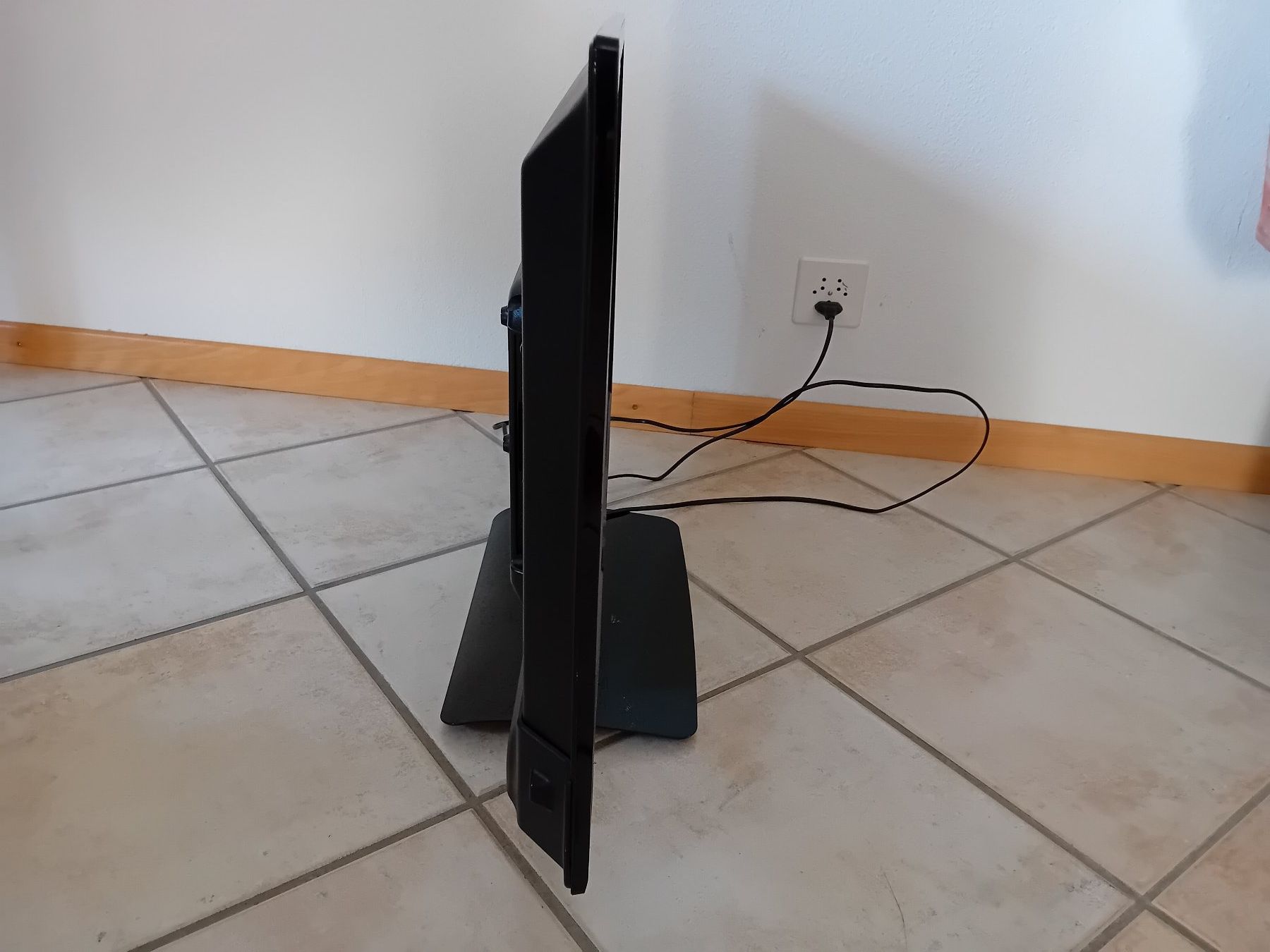 Haier Televisori: Haier 32 Zoll TV – Usato da Wolfhausen venduto da cmos101 1