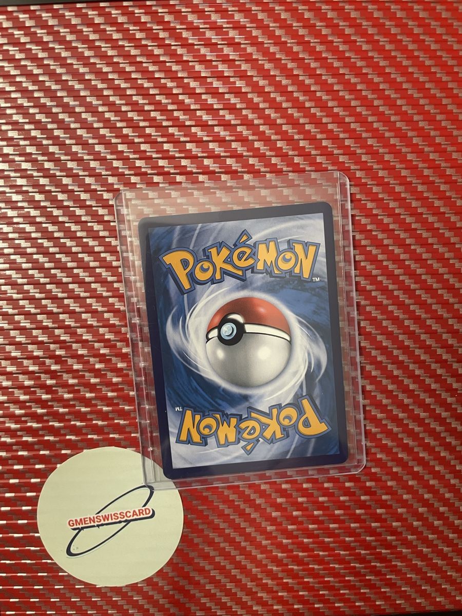 Pokémon Sammelbilder & Trading cards: Pokemon Card Magneton EX 237/208 – Neu (gemäss Beschreibung) aus Wädenswil von Gmenswisscard 1