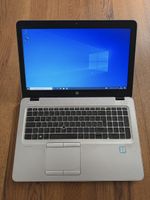 Notebook - HP EliteBook 850 G3 - ab 1 Fr.