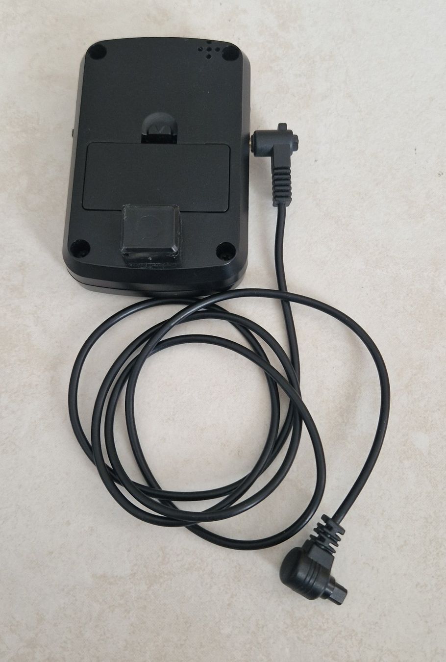 Canon Sonstiges Zubehör: ***** Nero Trigger mit Kabel C1 für Canon Remote Control – Gebraucht aus Villaz-St-Pierre von Ubid 2